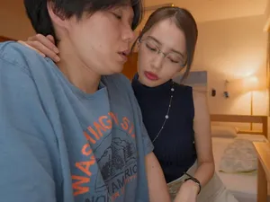 DNJR-090 Quản lý xuất tinh thực sự với một cảnh mỗi ngày