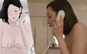 Người vợ hợp đồng bí mật với giám đốc của Người chồng để che đậy một sai lầm lớn