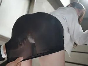 đi ăn gặp em phục vụ đáng yêu và cái kết sung sướng