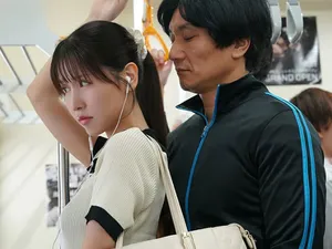 Gã chồng say rượu, vợ yêu lén lút với anh bạn thân